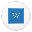 Recherche de initial boutons et poignées de porte Mignon