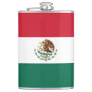 Suche nach mexiko flachmänner Mexikanische flagge