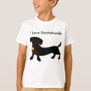 Suche nach liebe i meine dackel tshirts Weiner