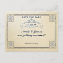 Recherche de ancre vintage invitations Océan