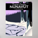 Recherche de nunavut posters Canada