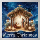 Recherche de nativite posters Jésus