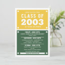 Recherche de college reunion invitations À la réunion