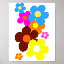 Recherche de puissance de flowr posters Fleur