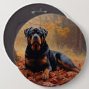 Recherche de rottweiler badges Animal