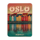 Recherche de norvège magnets Drapeau norvégien