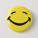 Recherche de grimacerie badges Jaune
