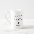Recherche de ciao tasses Typographie