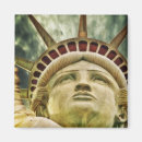 Suche nach freiheitsstatue magnete Amerika