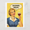 Suche nach hausfrauen postkarten Alkohol