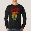 Recherche de sheesh tshirts Rétro