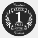 Suche nach 1 jahrestag aufkleber Verheiratet