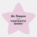 Suche nach fantastische arbeit aufkleber Belohnungsaufkleber