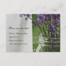 Recherche de porche invitations Lavande