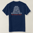 Suche nach fanatismus tshirts Trumpf