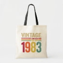 Suche nach 40 jahre alt tragetaschen Für sie