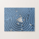 Recherche de le labyrinthe puzzles Difficile