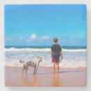 Recherche de animal dessous de verres Dog