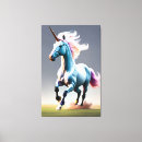 Recherche de cheval abstrait toiles Coloré