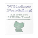 Suche nach hexe notizblock Witch