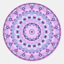 Suche nach bunte mandala aufkleber Geometrisch
