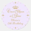 Suche nach lila kronen aufkleber Für kinder