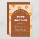 Recherche de les années 1960 invitations Floral