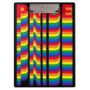 Suche nach gay klemmbrett Stolz