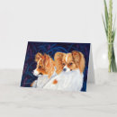 Suche nach papillon waren karten Hund