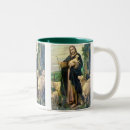 Recherche de le bon berger tasses Chrétien