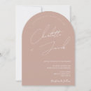 Recherche de vierge invitations Élégant