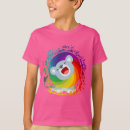 Recherche de ciel enfant tshirts Couleurs