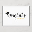 Recherche de école secondaire vœux cartes Calligraphie