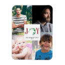 Recherche de joie de noël magnets Family