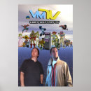 Recherche de vidéo posters Télévision
