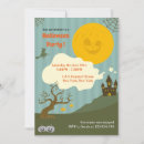 Recherche de enfants vintages invitations Sorcière