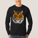 Recherche de striped tshirts Tigre