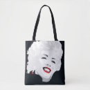 Recherche de bruit sacs Icône