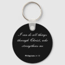 Recherche de écriture sainte sainte porteclés Inspiré