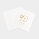 Recherche de anniversaire 90 ans serviettes Moderne