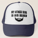 Recherche de balade casquettes Moustache