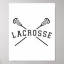 Suche nach lacrosse stick poster Lacrosseteam