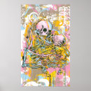 Recherche de merchbooth posters Artsprojekt