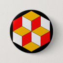 Recherche de cubes badges Géométrique