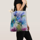 Suche nach blumenkunst taschen Blau