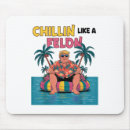 Recherche de chillin tapis souris Comme