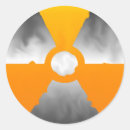 Suche nach nukleares zeichen aufkleber Symbol