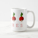Recherche de radis tasses Végétalien