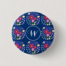 Recherche de jacinthes badges Fleurs