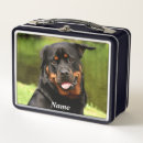 Suche nach rottweiler brotdosen Tier